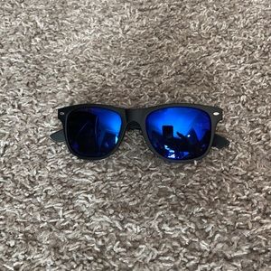 Club Master dupe sunglasses